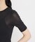 シアーツイストフライスTシャツ