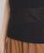 シアーツイストフライスTシャツ