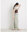 BOOKCLUB／別注 Bustier T shirts