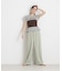BOOKCLUB／別注 Bustier T shirts