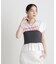 BOOKCLUB／別注 Bustier T shirts
