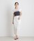 BOOKCLUB／別注 Bustier T shirts