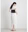 BOOKCLUB／別注 Bustier T shirts