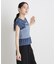 BOOKCLUB／別注 Bustier T shirts
