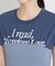 BOOKCLUB／別注 Bustier T shirts