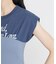 BOOKCLUB／別注 Bustier T shirts
