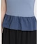 BOOKCLUB／別注 Bustier T shirts
