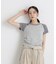 BOOKCLUB／別注 Raglan shirring shirts