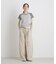 BOOKCLUB／別注 Raglan shirring shirts