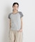 BOOKCLUB／別注 Raglan shirring shirts
