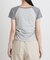 BOOKCLUB／別注 Raglan shirring shirts