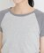 BOOKCLUB／別注 Raglan shirring shirts