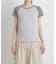BOOKCLUB／別注 Raglan shirring shirts