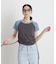 BOOKCLUB／別注 Raglan shirring shirts