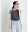 BOOKCLUB／別注 Raglan shirring shirts