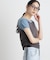 BOOKCLUB／別注 Raglan shirring shirts
