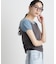BOOKCLUB／別注 Raglan shirring shirts