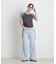 BOOKCLUB／別注 Raglan shirring shirts