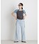 BOOKCLUB／別注 Raglan shirring shirts