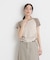 BOOKCLUB／別注 Raglan shirring shirts
