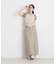 BOOKCLUB／別注 Raglan shirring shirts