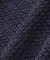 ギマクルーネック ニットTシャツ
