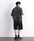 Gramicci／別注 Archive Big Shorts