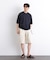 Gramicci／別注 Archive Big Shorts