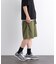 Gramicci／別注 Archive Big Shorts