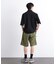 Gramicci／別注 Archive Big Shorts