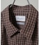Marvine Pontiak Shirt Makers／New Order SH