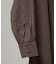 Marvine Pontiak Shirt Makers／New Order SH