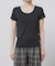 Anti Soaked(R) 汗染み防止カップ付きTシャツ