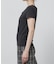 Anti Soaked(R) 汗染み防止カップ付きTシャツ