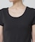 Anti Soaked(R) 汗染み防止カップ付きTシャツ