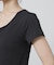 Anti Soaked(R) 汗染み防止カップ付きTシャツ