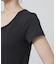Anti Soaked(R) 汗染み防止カップ付きTシャツ