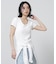 Anti Soaked(R) 汗染み防止カップ付きTシャツ