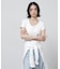Anti Soaked(R) 汗染み防止カップ付きTシャツ