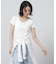 Anti Soaked(R) 汗染み防止カップ付きTシャツ