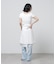 Anti Soaked(R) 汗染み防止カップ付きTシャツ