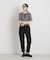 ライトファンクションイージーテーパードパンツ