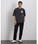 AtoZTシャツ 半袖