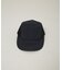 nine by four／94 WR NYLON & MESH 4P CAP