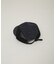 nine by four／94 WR NYLON & MESH 4P CAP
