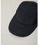 nine by four／94 WR NYLON & MESH 4P CAP