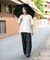 WEB限定／晴雨兼用 折りたたみ傘(撥水／遮光／UVカット)