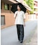 WEB限定／晴雨兼用 折りたたみ傘(撥水／遮光／UVカット)
