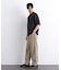 NORMANBROS／NORMANBROS別注 トラックパンツ