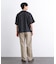 NORMANBROS／NORMANBROS別注 トラックパンツ